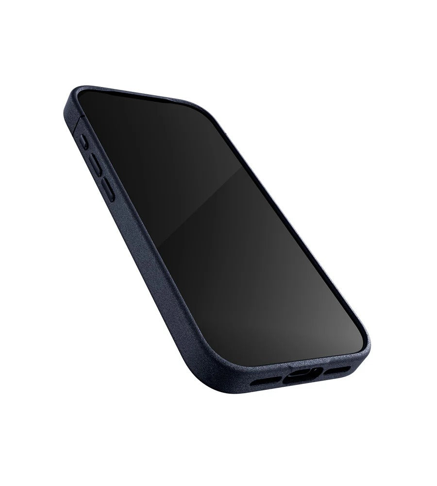 Sheath Precise Case MagSafe iPhone 18 Pro Max 6.9 in Celestial Blue - Caudabe