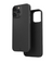 Caudabe Veil Ultra Thin Case iPhone 16 Pro Max 6.9 - Black