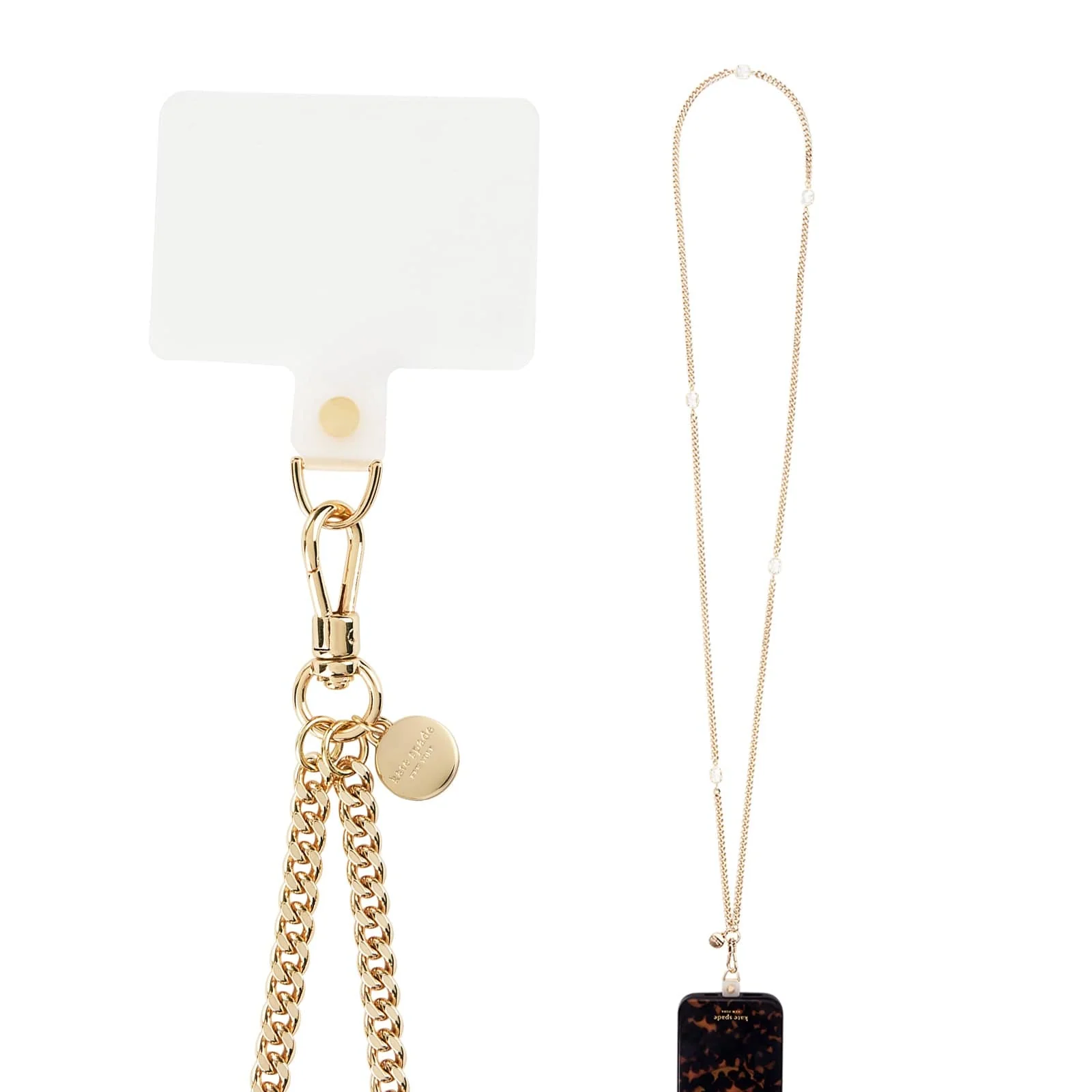 Kate Spade Phone Crossbody - Set in Stone