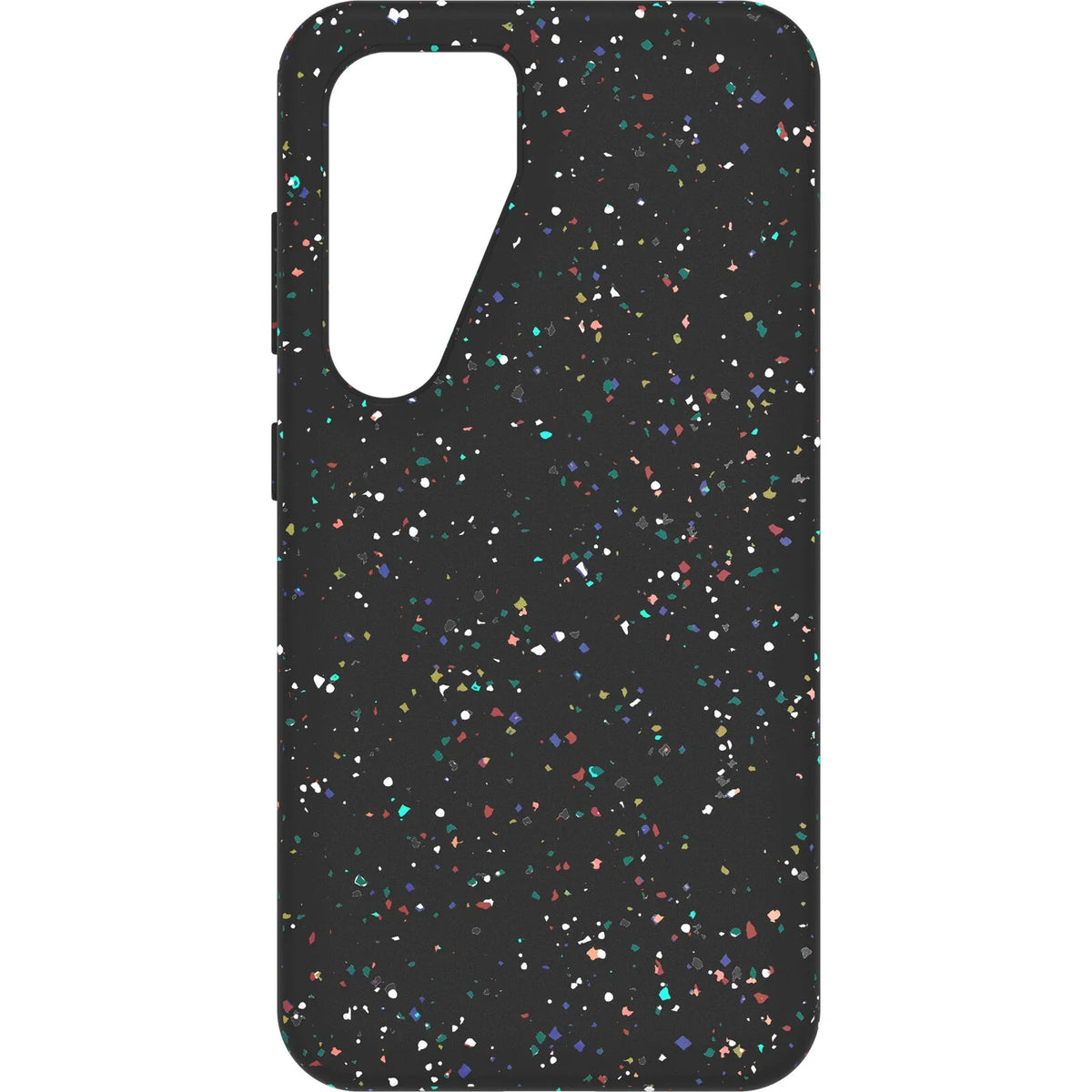 Otterbox Core Series Case Samsung S24 Plus 5G 6.7 inch - Black - Mac Addict