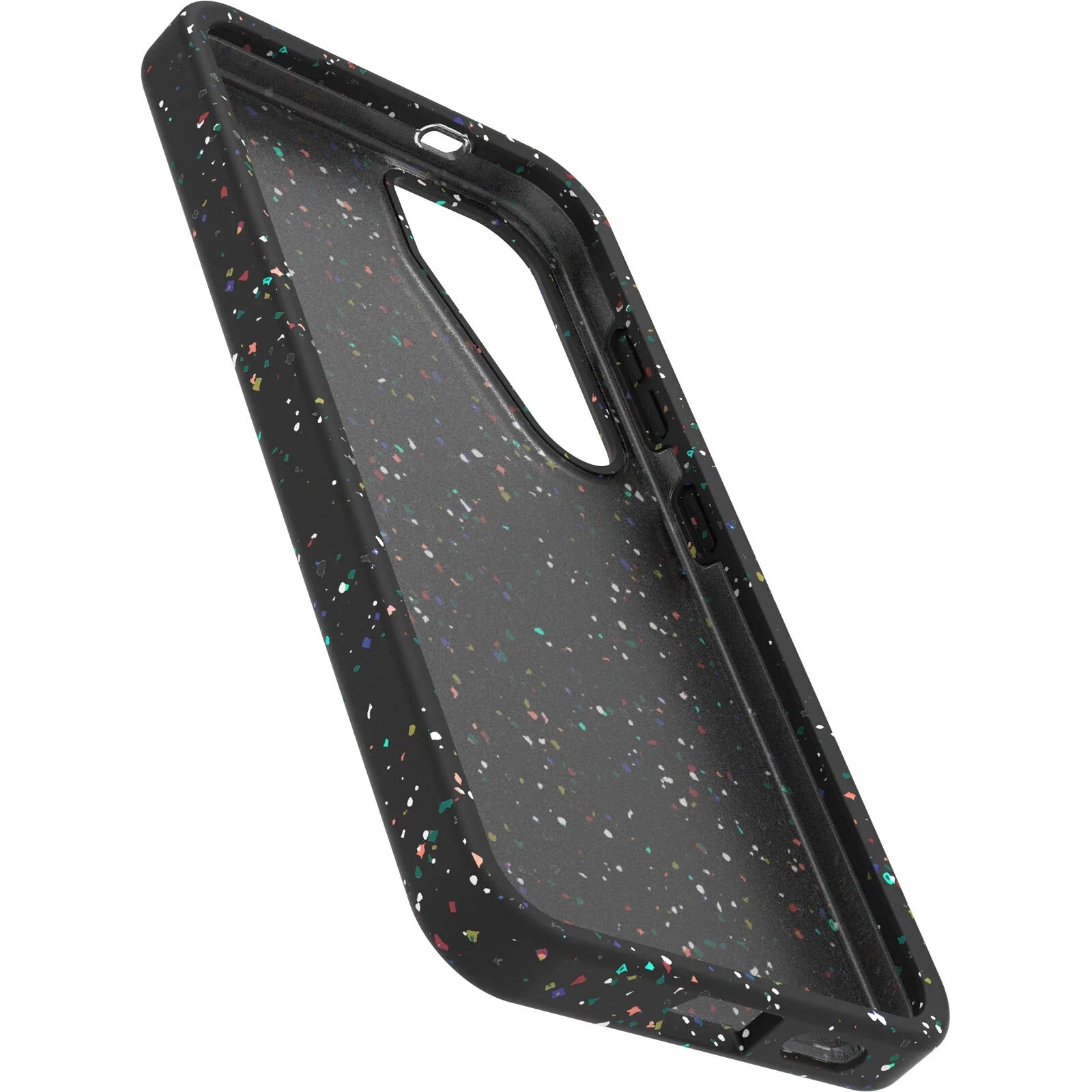Otterbox Core Series Case Samsung S24 Plus 5G 6.7 inch - Black - Mac Addict