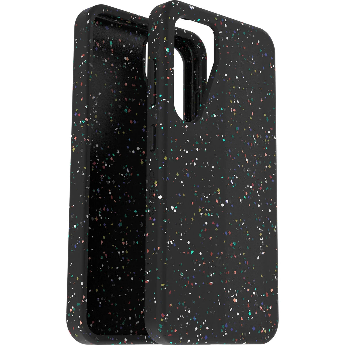 Otterbox Core Series Case Samsung S24 Plus 5G 6.7 inch - Black - Mac Addict