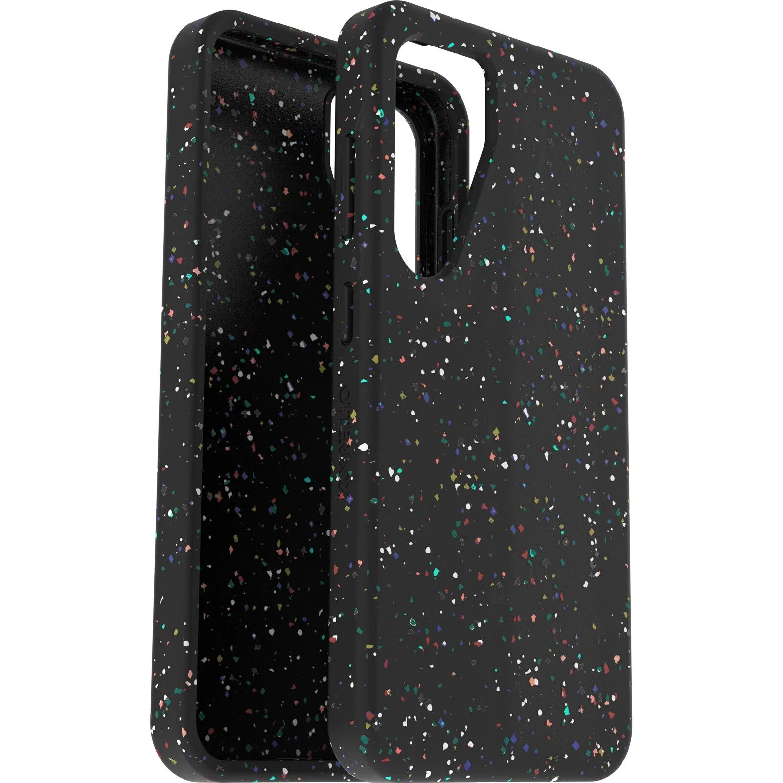 Otterbox Core Series Case Samsung S24 Plus 5G 6.7 inch - Black - Mac Addict