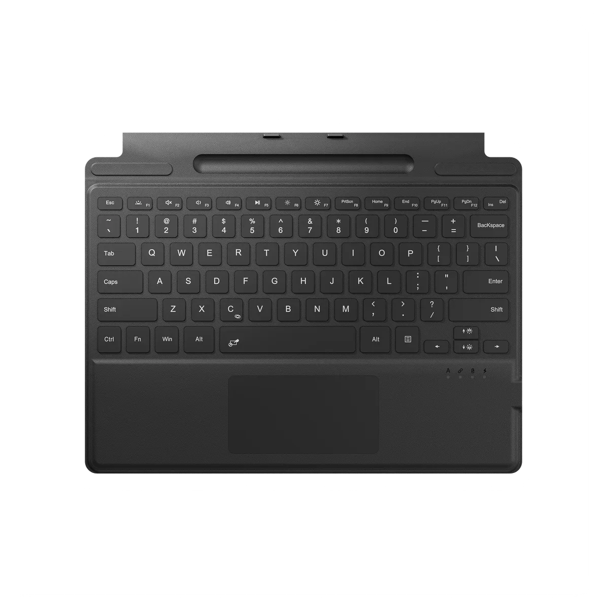 Cygnett Magnetic Wireless Keyboard Case For Microsoft Surface Pro 11 / X / 10 / 9 / 8 Gen