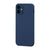 Dbramante1928 Greenland Eco Friendly Case for iPhone 13 Mini - Pacific Blue