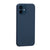 Dbramante1928 Greenland Eco Friendly Case for iPhone 13 Mini - Pacific Blue