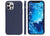 Dbramante1928 Grenen Case iPhone 12 Pro Max - Ocean Blue