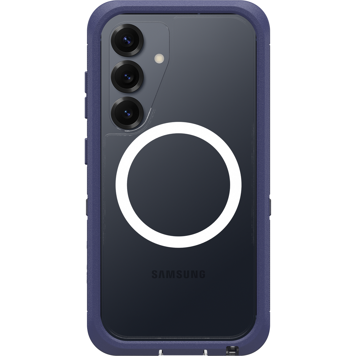Otterbox Defender XT & Magnets for Samsung S25 Standard - Denver Dusk Purple