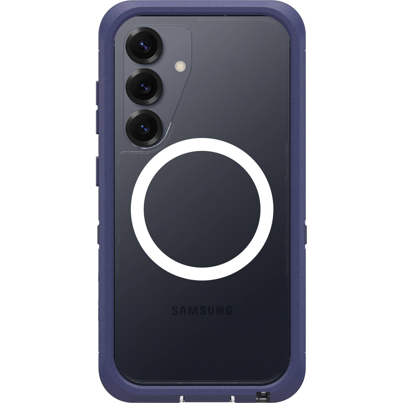 Otterbox Defender XT & Magnets for Samsung S25 Standard - Denver Dusk Purple