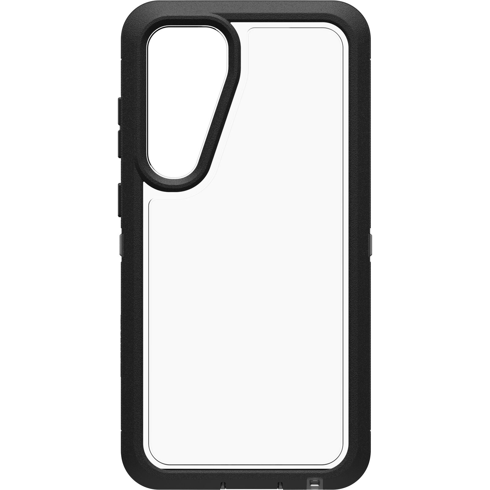 Otterbox Defender XT Case Samsung S24 Plus 5G 6.7 inch - Black - Mac Addict