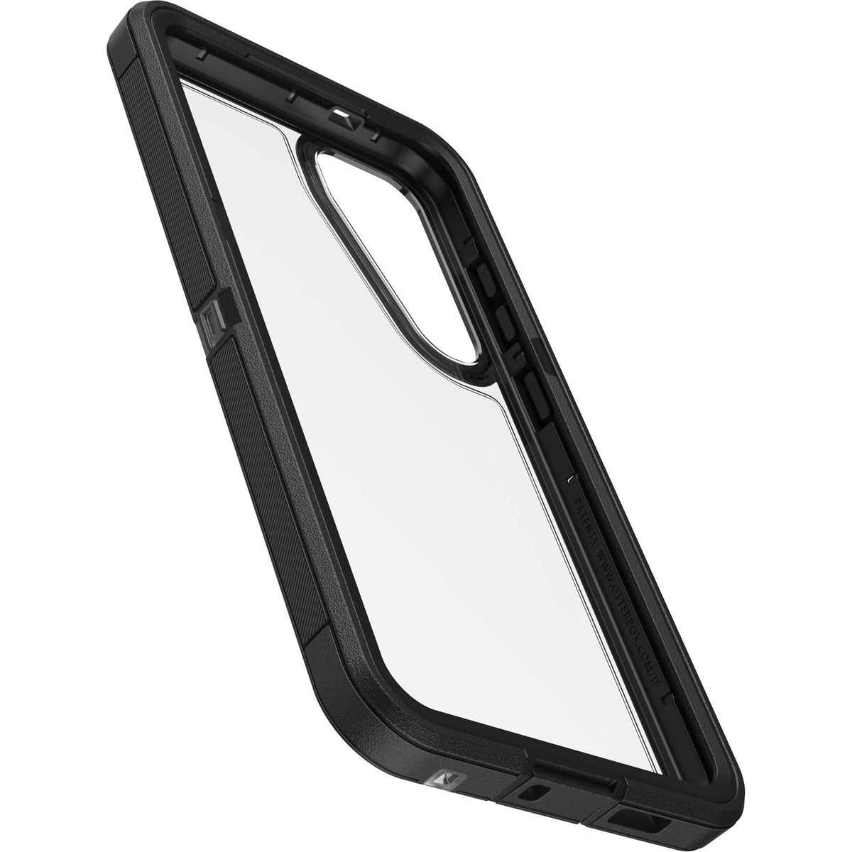 Otterbox Defender XT Case Samsung S24 Standard 5G 6.2 inch - Black - Mac Addict