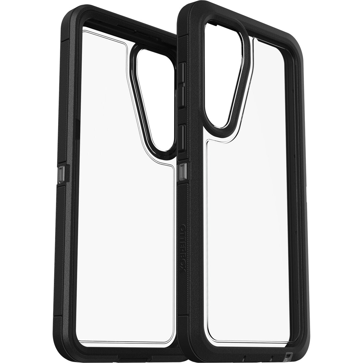 Otterbox Defender XT Case Samsung S24 Standard 5G 6.2 inch - Black - Mac Addict