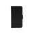 Dbramante1928 Copenhagen Plus Leather Folio Case iPhone 11 Pro / X / Xs- Black
