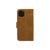 Dbramante1928 Copenhagen Plus Leather Folio Case iPhone 11 Pro / X / XS - Tan