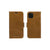 Dbramante1928 Copenhagen Plus Leather Folio Case iPhone 11 Pro / X / XS - Tan