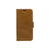 Dbramante1928 Copenhagen Plus Leather Folio Case iPhone 11 Pro / X / XS - Tan