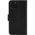 Dbramante1928 Copenhagen Slim Leather Folio Case iPhone 13 Pro Max - Black