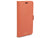 Dbramante1928 New York Leather Folio Case iPhone XS Max -Rusty Rose