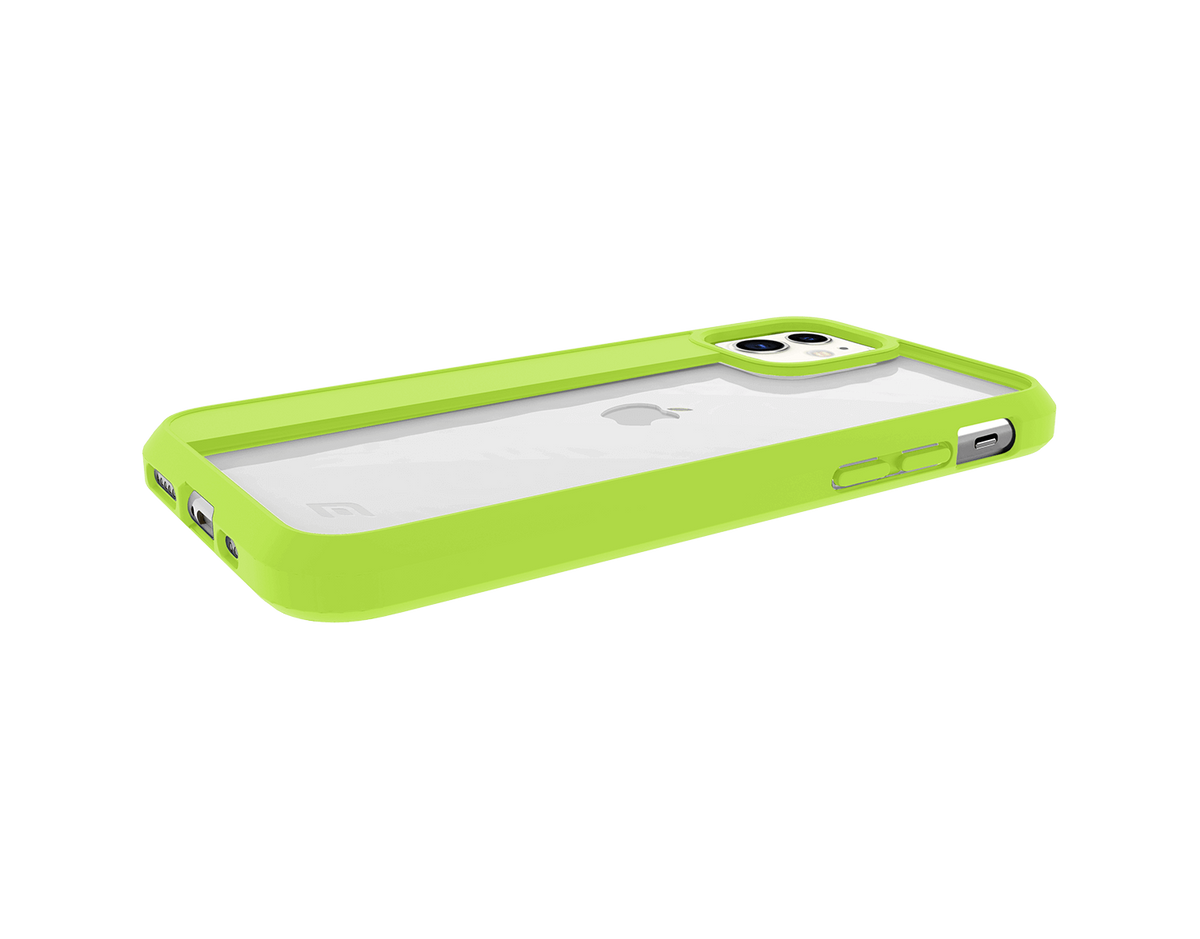 ElementCase Illussion for iPhone 11 / XR Electric Kiwi