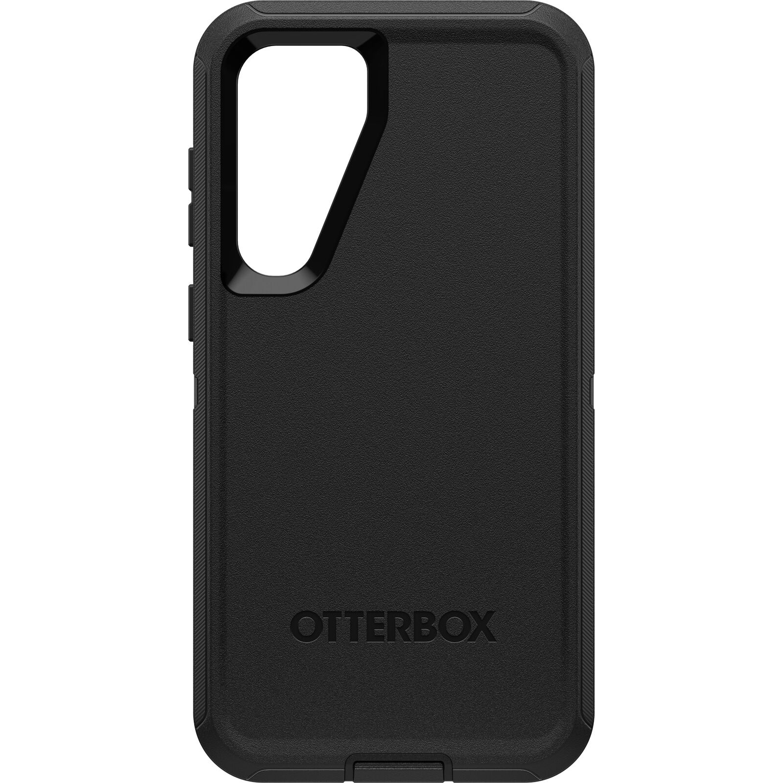 Otterbox Defender Case Samsung S24 Plus 5G 6.7 inch - Black - Mac Addict