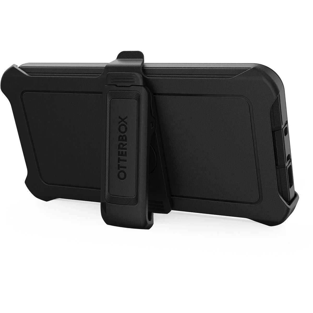Otterbox Defender Case Samsung S24 Plus 5G 6.7 inch - Black - Mac Addict