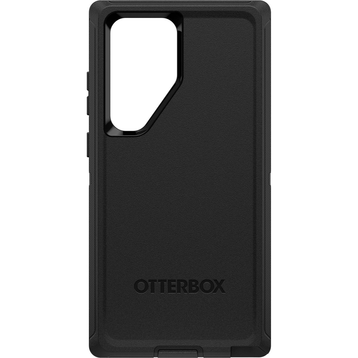 Otterbox Defender Case Samsung S24 Ultra 5G 6.8 inch - Black - Mac Addict