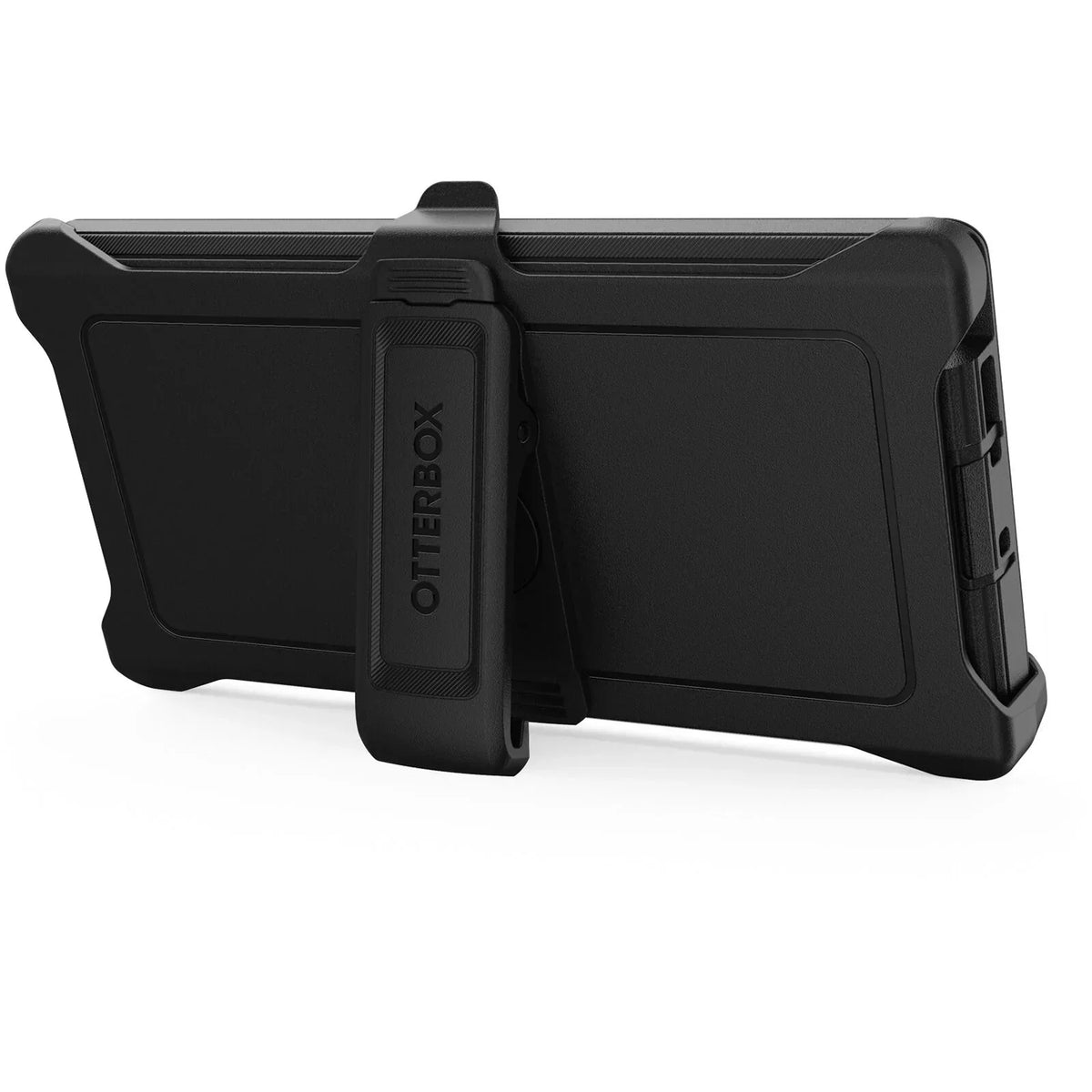 Otterbox Defender Case Samsung S24 Ultra 5G 6.8 inch - Black - Mac Addict