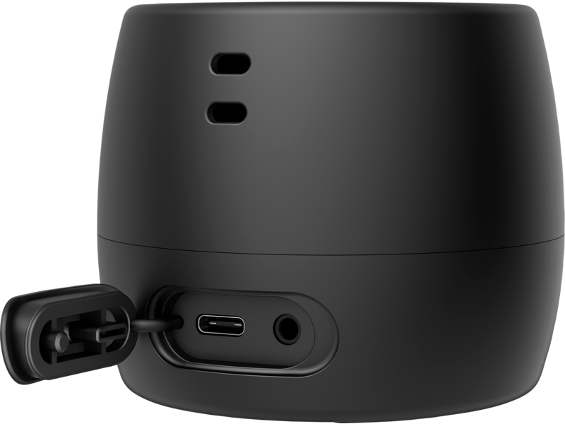 HP Bluetooth Speaker 360 - Black