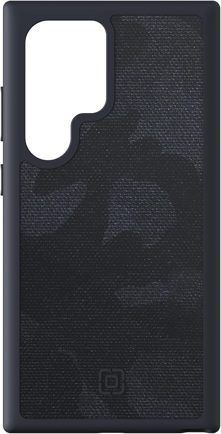 Incipio Duo Protective Case Samsung S24 Ultra 5G 6.8 inch - Navy Camo - Mac Addict