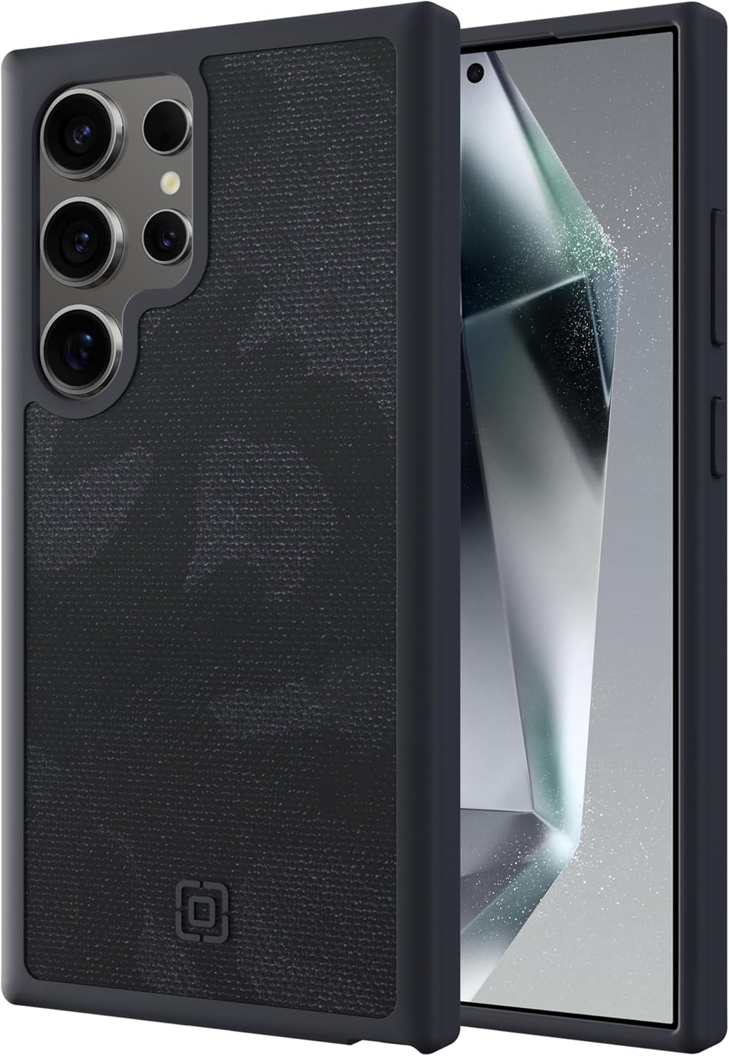 Incipio Duo Protective Case Samsung S24 Ultra 5G 6.8 inch - Navy Camo - Mac Addict