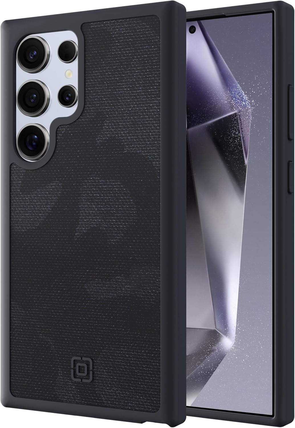 Incipio Duo Protective Case Samsung S24 Ultra 5G 6.8 inch - Navy Camo - Mac Addict
