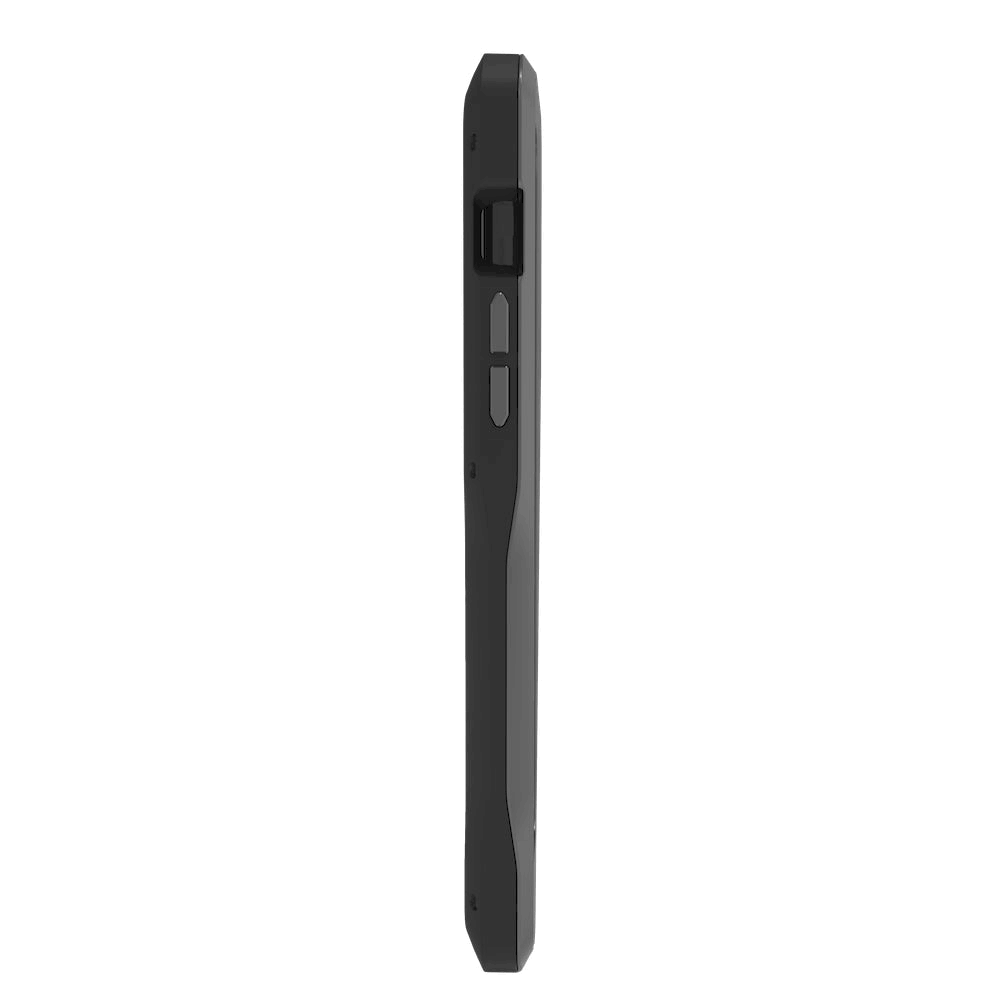 Element Case Vapor-S Premium Protective Bumper Case For iPhone 11 Pro - Graphite