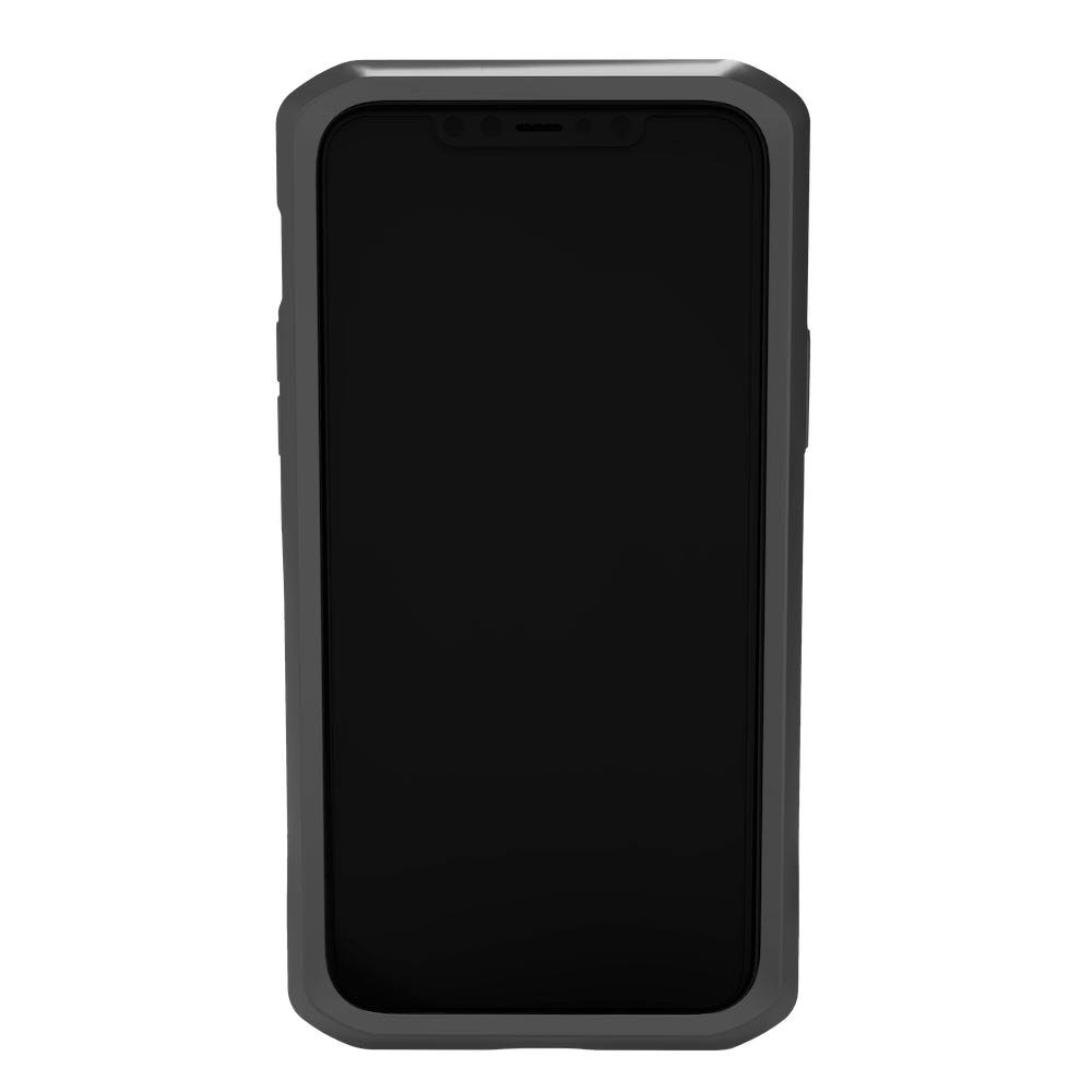 Element Case Vapor-S Premium Protective Bumper Case For iPhone 11 Pro - Graphite