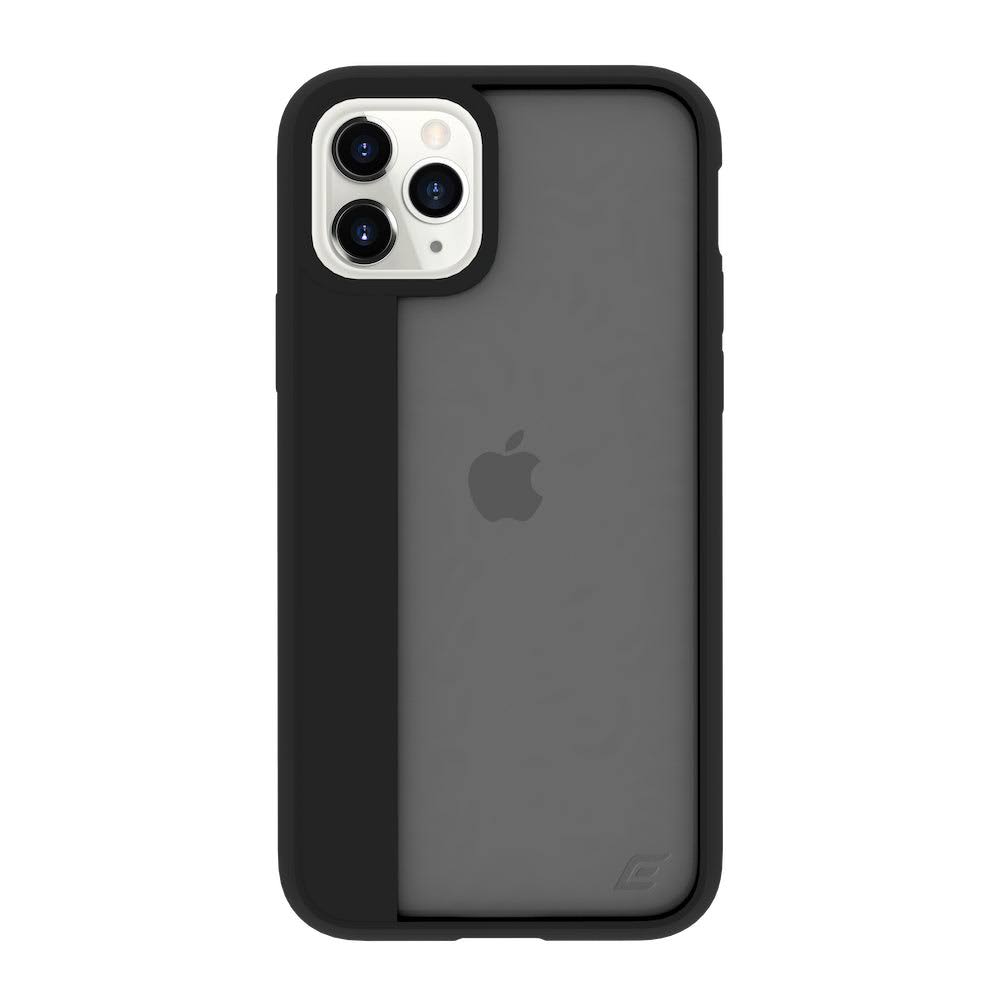Element Case Illusion Protective Slim Case For iPhone 11 Pro - Black