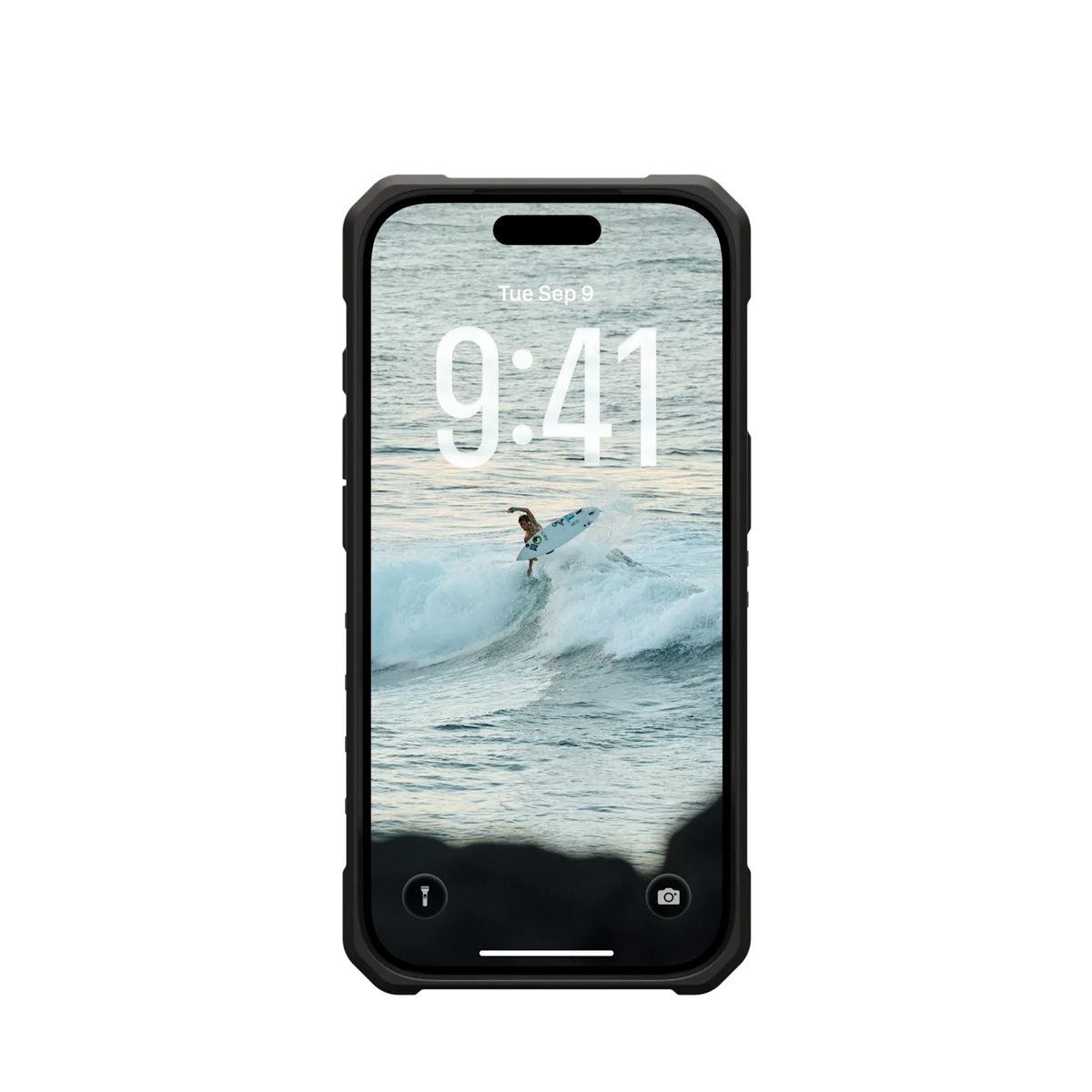 uag pathfinder case for iphone 17 pro black back protection