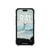 uag pathfinder case for iphone 17 pro black back protection