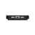 uag pathfinder case for iphone 17 pro black side profile