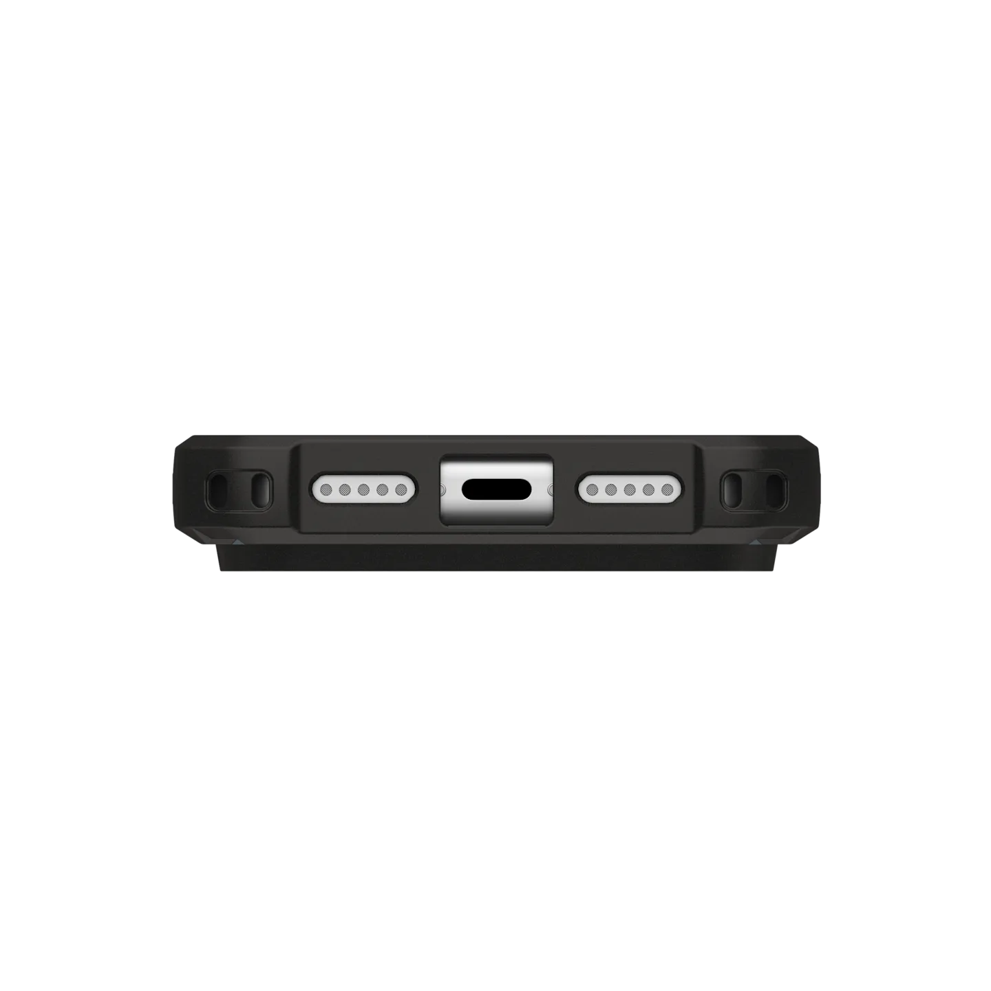 uag pathfinder case for iphone 17 pro max cloud blue back protection