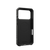 uag monarch case for iphone 17 pro green honeycomb pattern