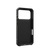 uag monarch case for iphone 17 pro max blue corner bumper