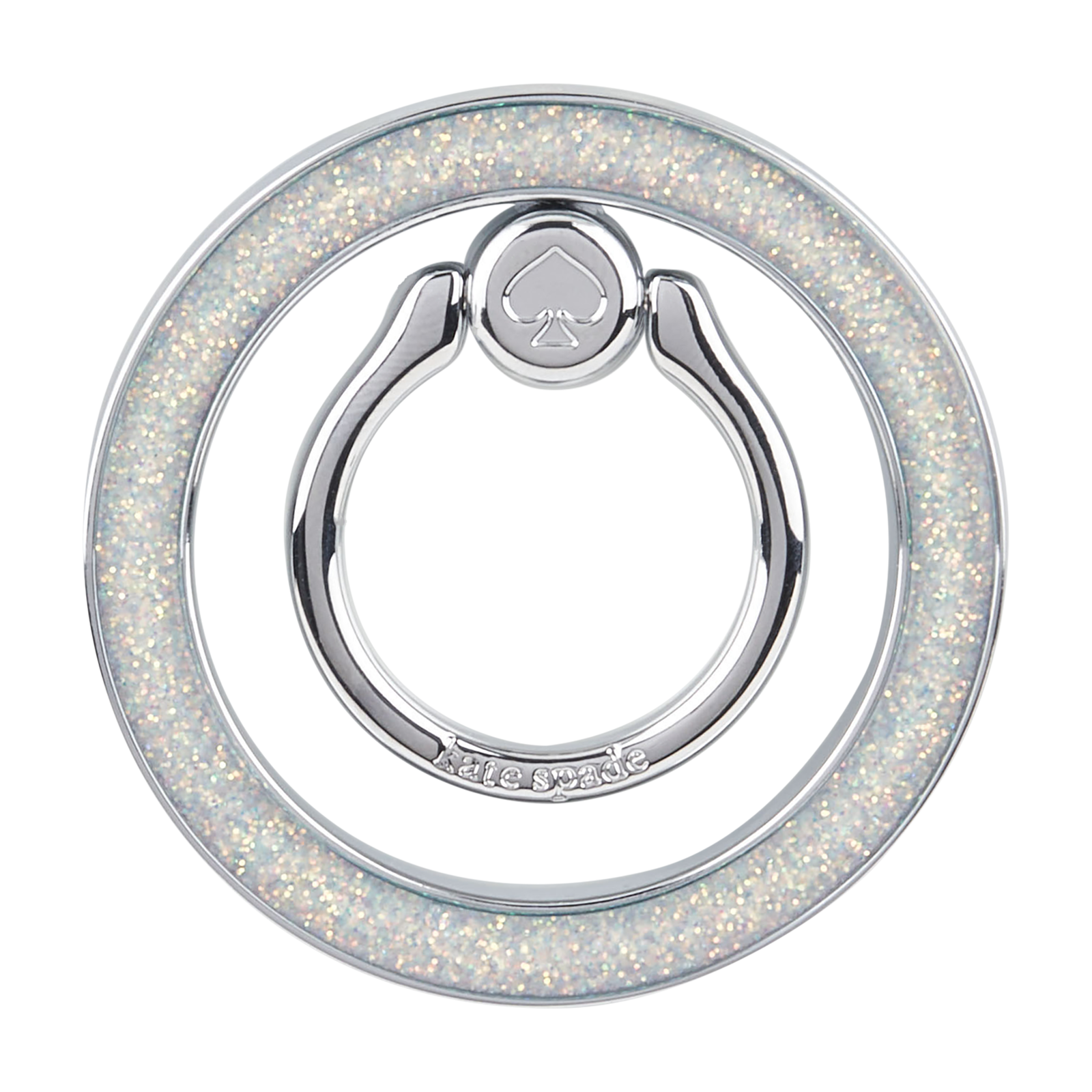 Kate Spade Magnetic Ring Stand for Phones and Cases with MagSafe Tha Mac Addict