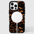Kate Spade MagSafe Case for iPhone 16 Pro - Tortoise