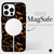 Kate Spade MagSafe Case for iPhone 16 Pro - Tortoise
