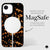 Kate Spade Tortoise MagSafe Case iPhone 16e / 15 / 14 / 13 Standard 6.1 inch - Tortoise