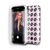 LuMee DUO Case w/ Front & Back LED Lights For iPhone X/XS - Kimoji LIT Pink