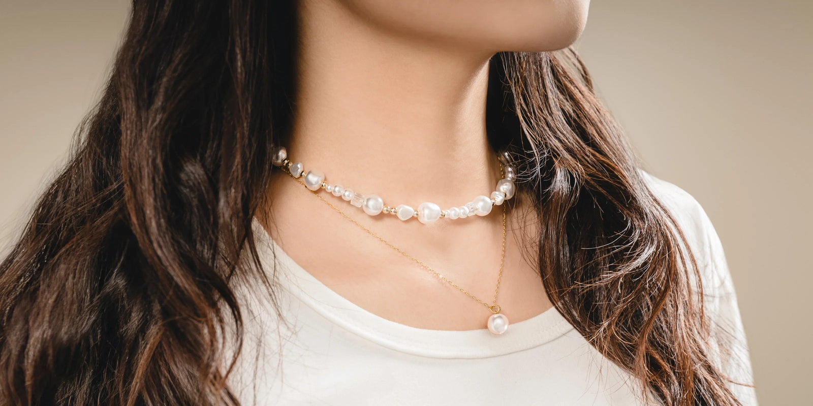 Mageasy Pearl iPhone Wrist Strap - Snap Hook - Mac Addict