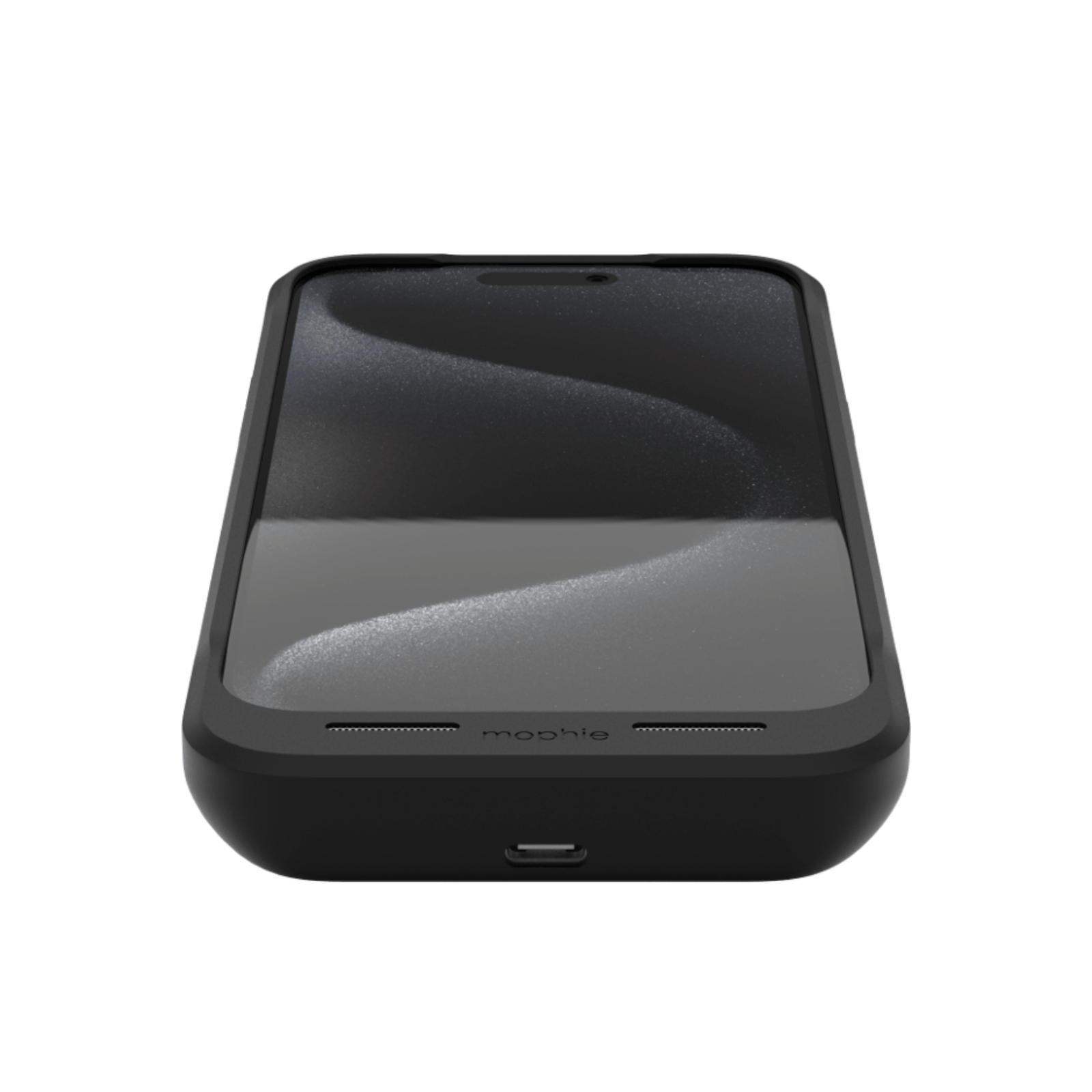 Mophie Juice Pack  2400mAh Battery Case iPhone 15 - Black