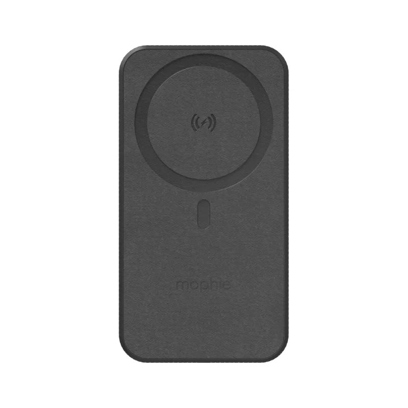 Mophie Snap + Powerstation Stand 10000mAh - Battery with Built-in Stand Compatible with MagSafe