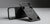 nomad horween case for iphone 17 air black magnetic charging