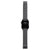 Nomad Aluminium Band for Apple Watch 45/49 mm - Space Grey